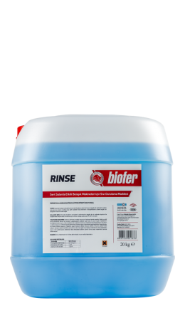 BİOFER RINSE