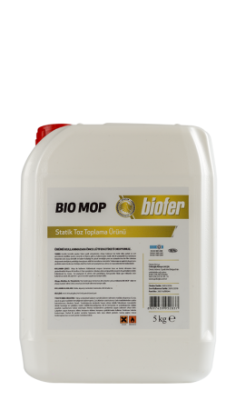 BIO MOP