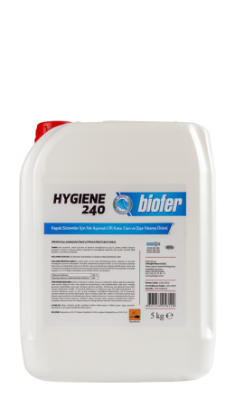HYGİENE 240