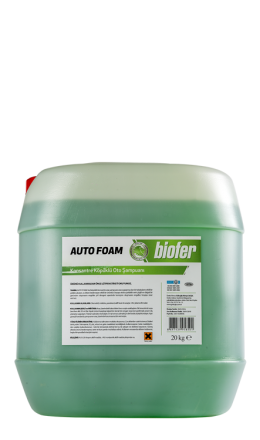 AUTO FOAM
