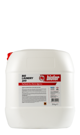 BIO LAUNDRY 300