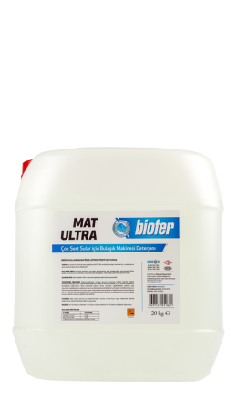 BİOFER MAT ULTRA