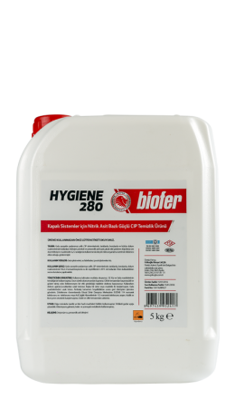 HYGIENE 280