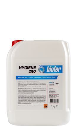 HYGIENE 230