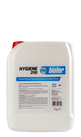 HYGİENE 210