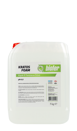KRATOS FOAM