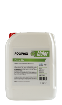 POLİ WAX