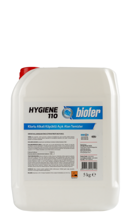 HYGIENE 110