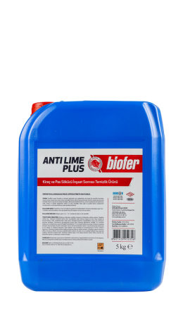 ANTİ LİME PLUS