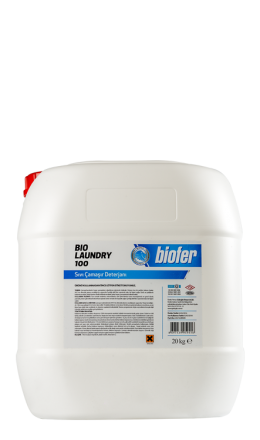 BİO LAUNDRY 100